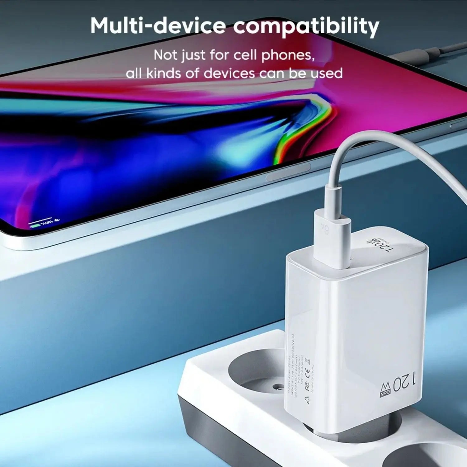 PowerAdapter 120W