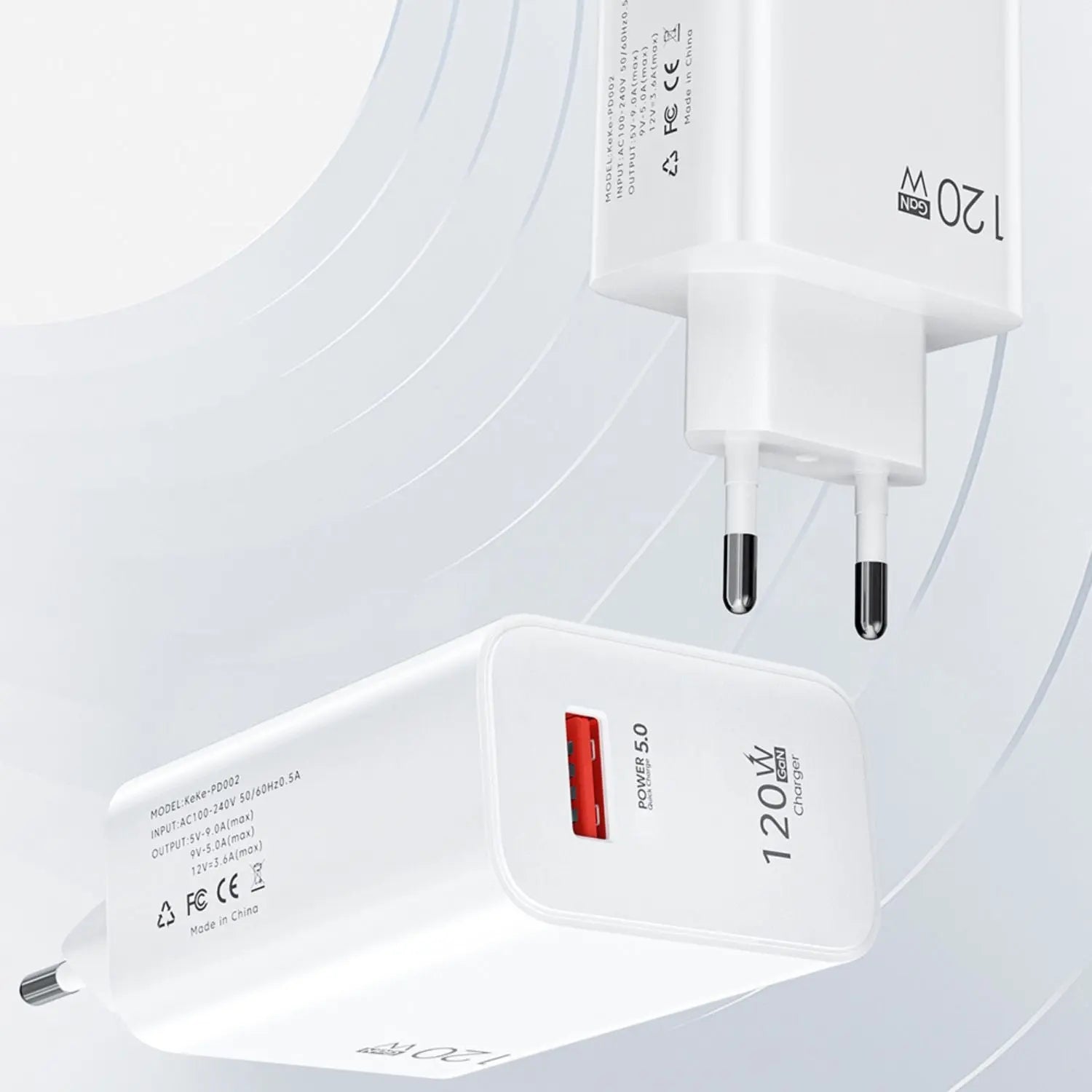 PowerAdapter 120W