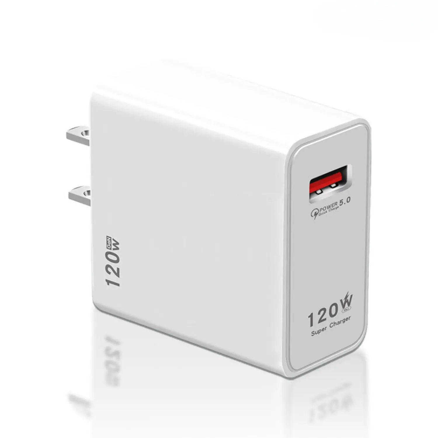 PowerAdapter 120W