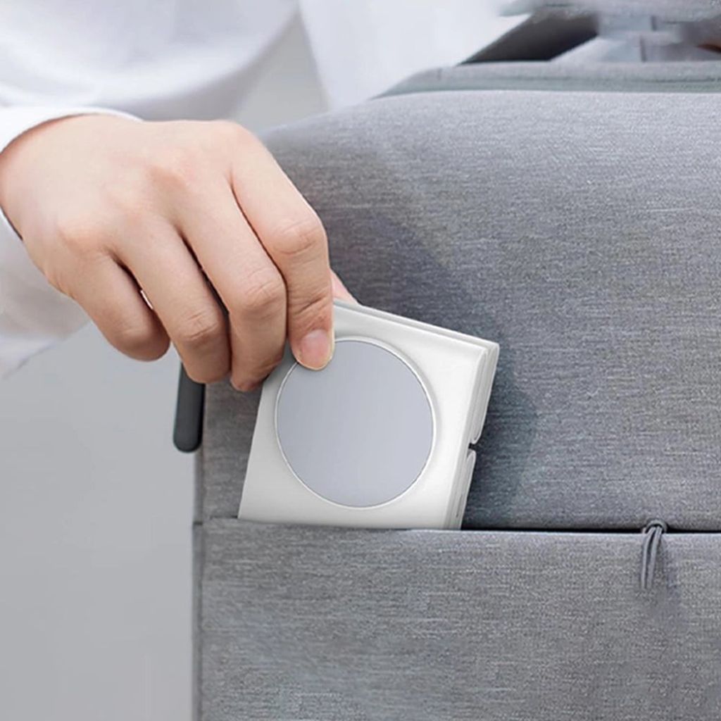 EVOLVED® TriCharge Compact