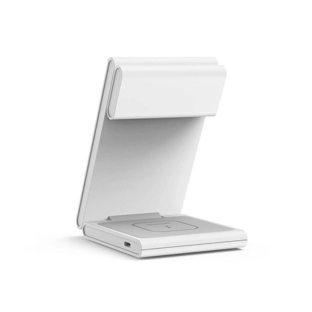 EVOLVED® TriCharge Compact