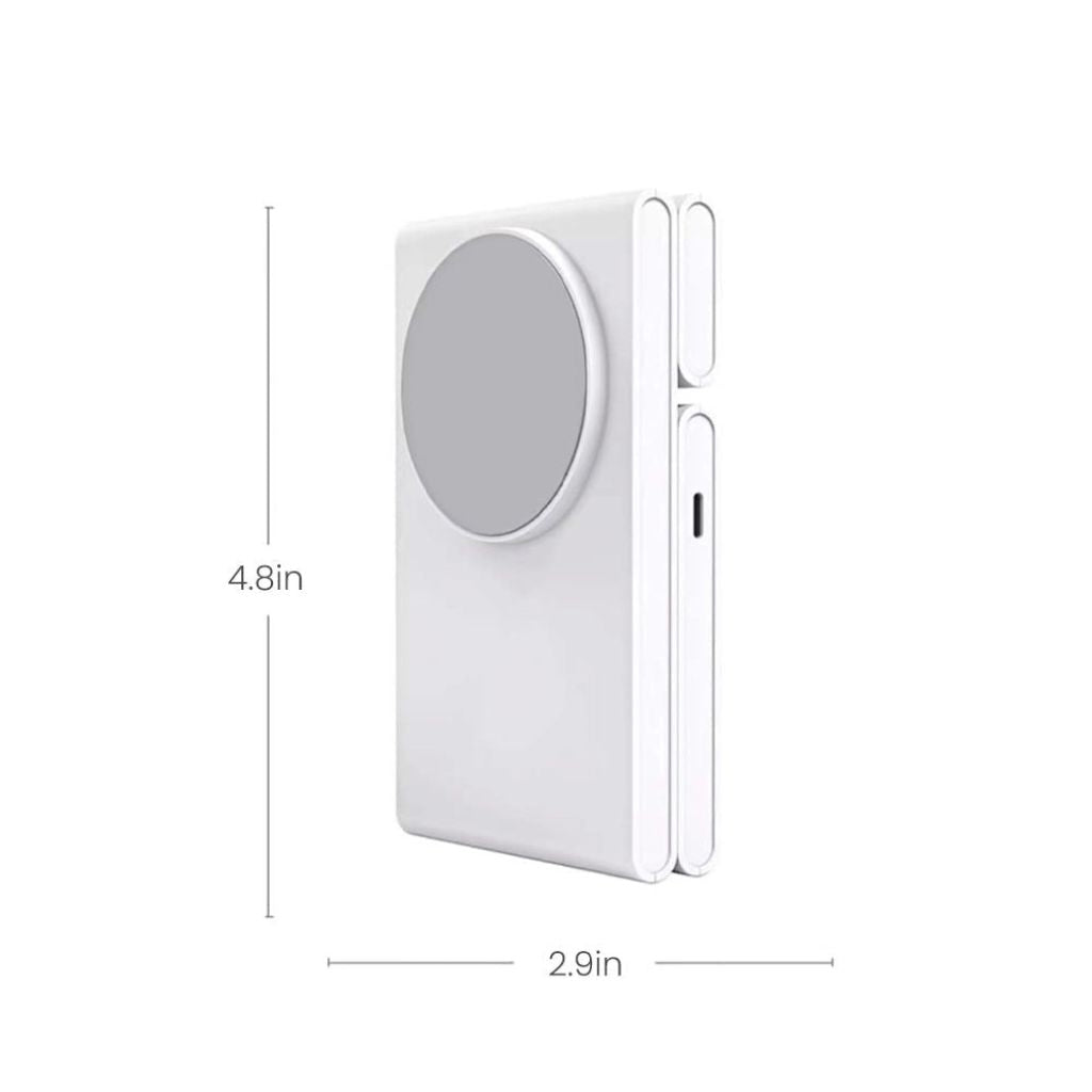 EVOLVED® TriCharge Compact