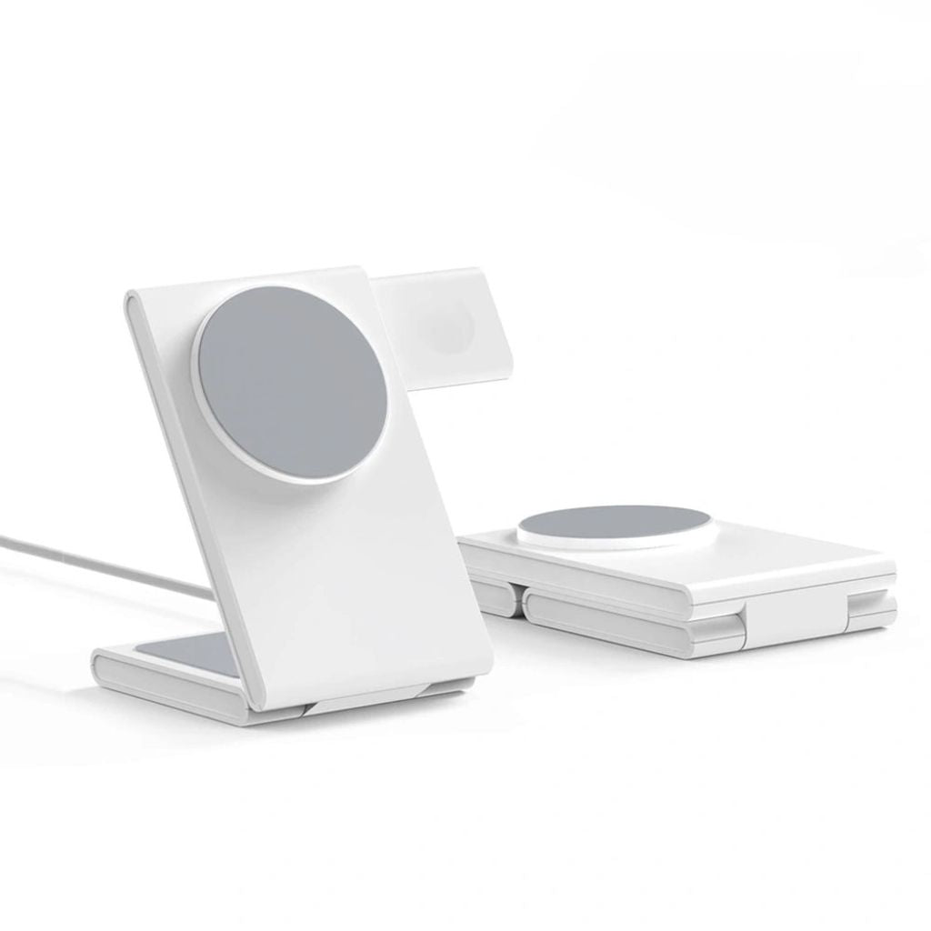 EVOLVED® TriCharge Compact