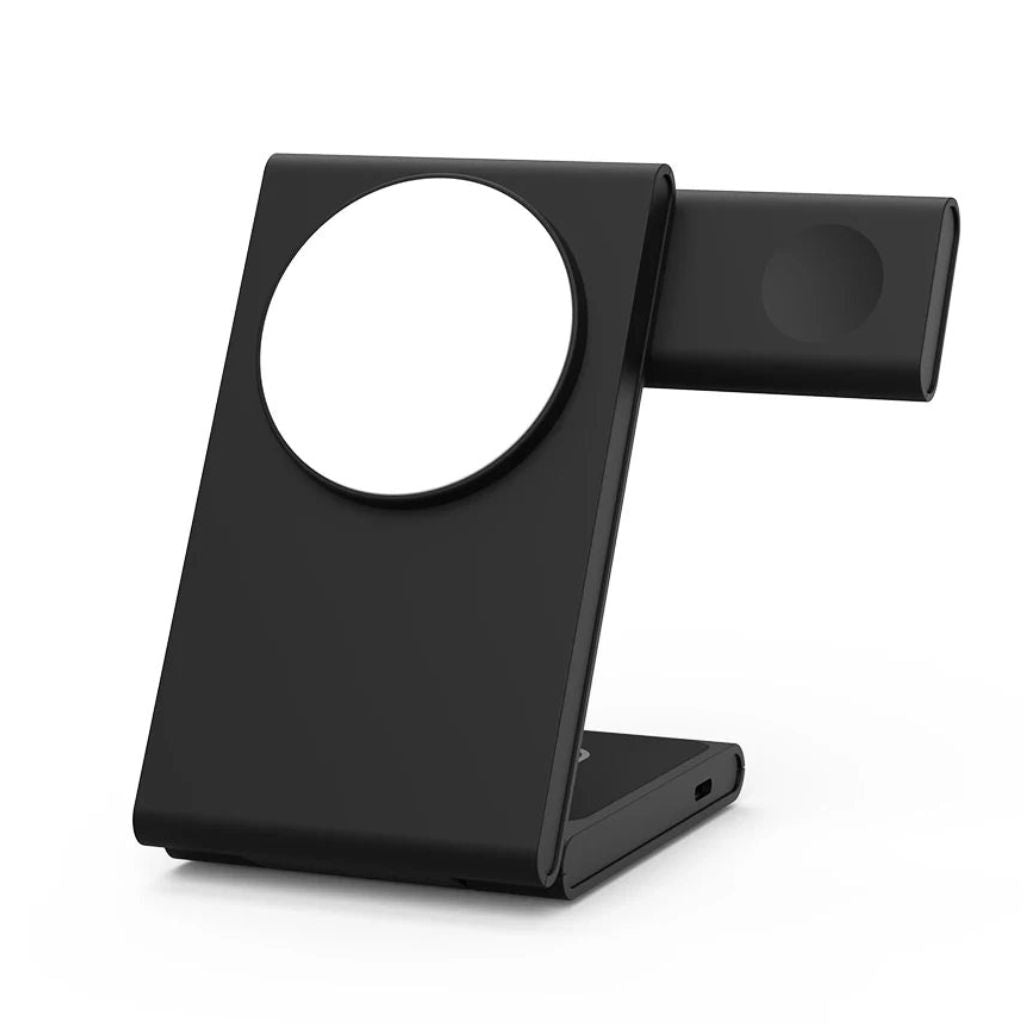 EVOLVED® TriCharge Compact