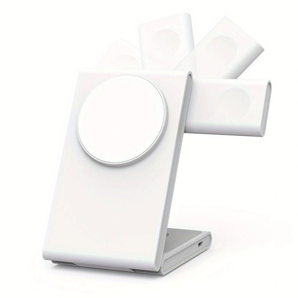 EVOLVED® TriCharge Compact