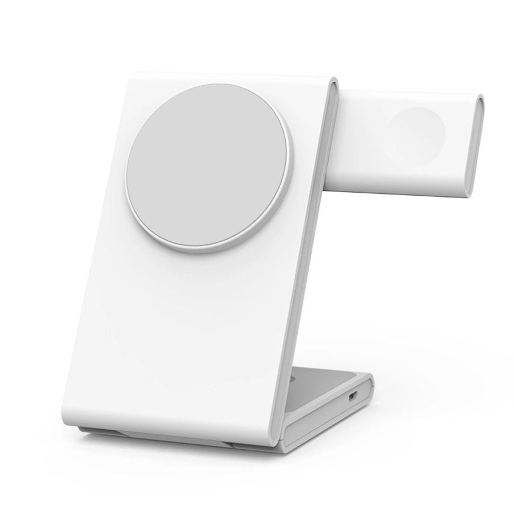 EVOLVED® TriCharge Compact