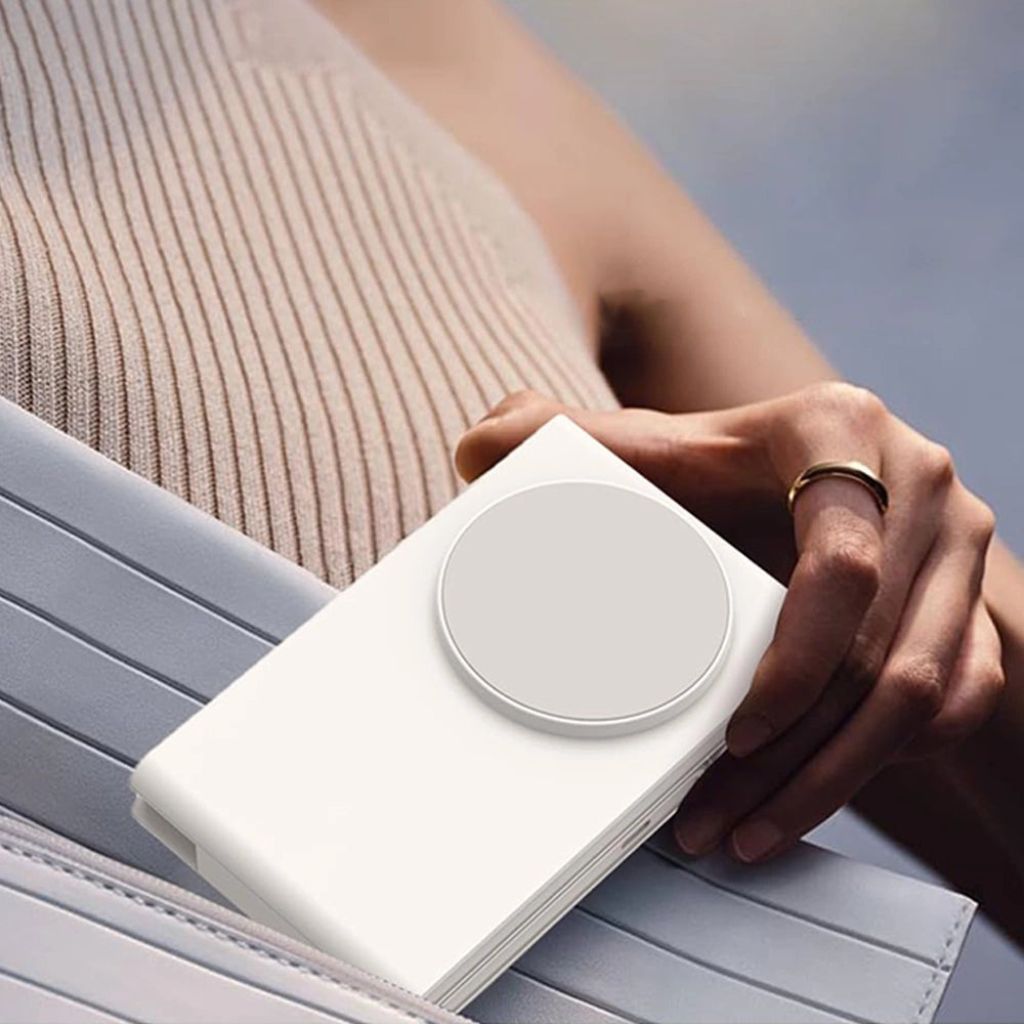 EVOLVED® TriCharge Compact