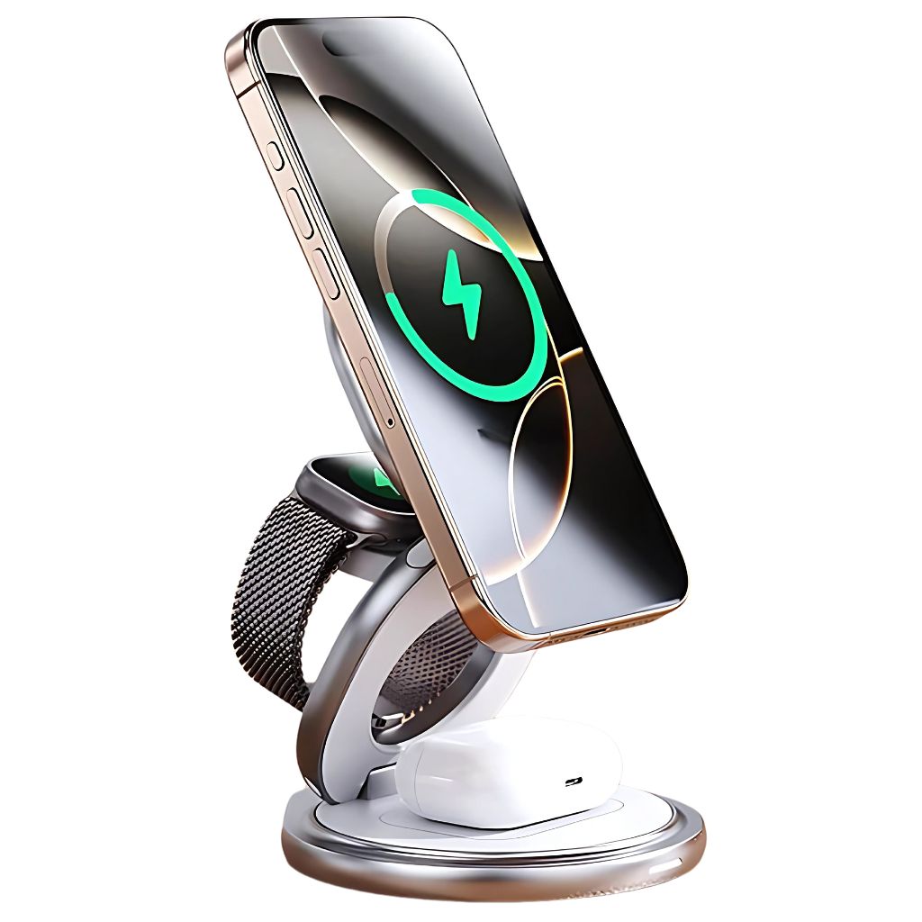 EVOLVED® Fold Twist Pro