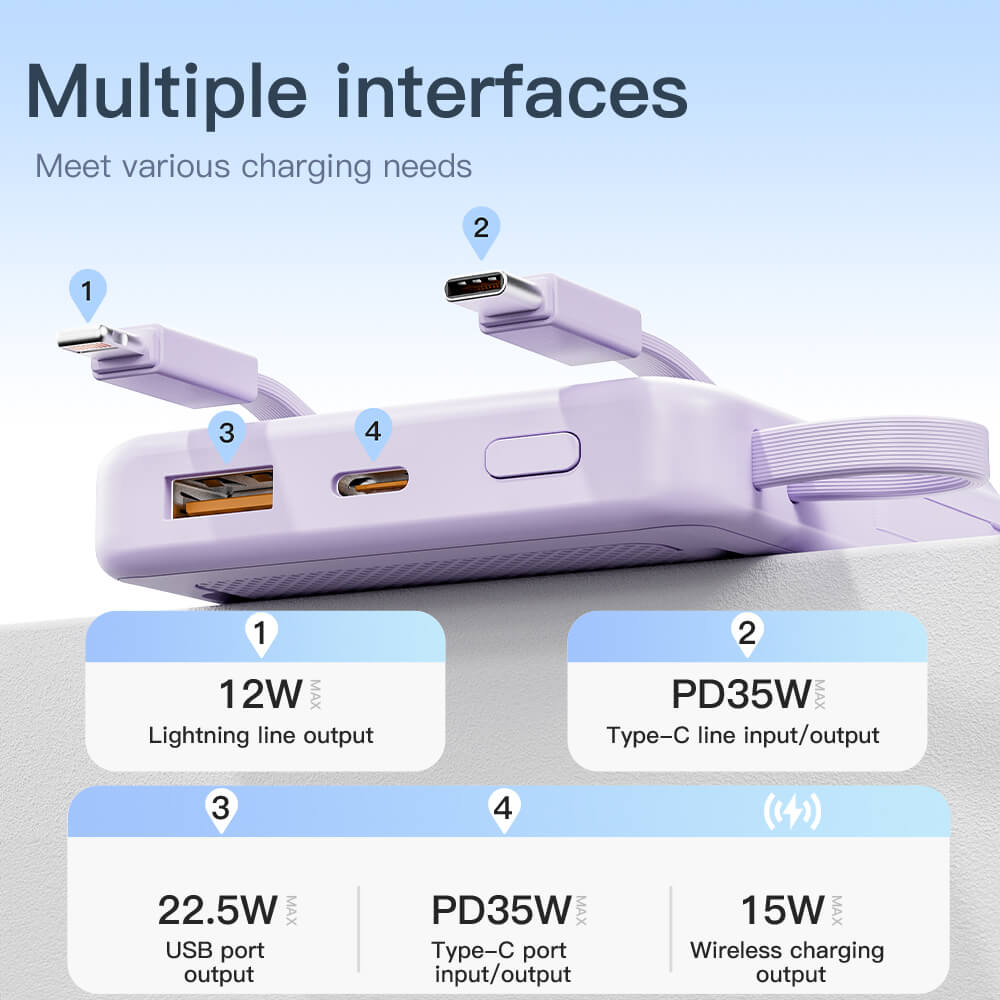 MagBank Flex 35W
