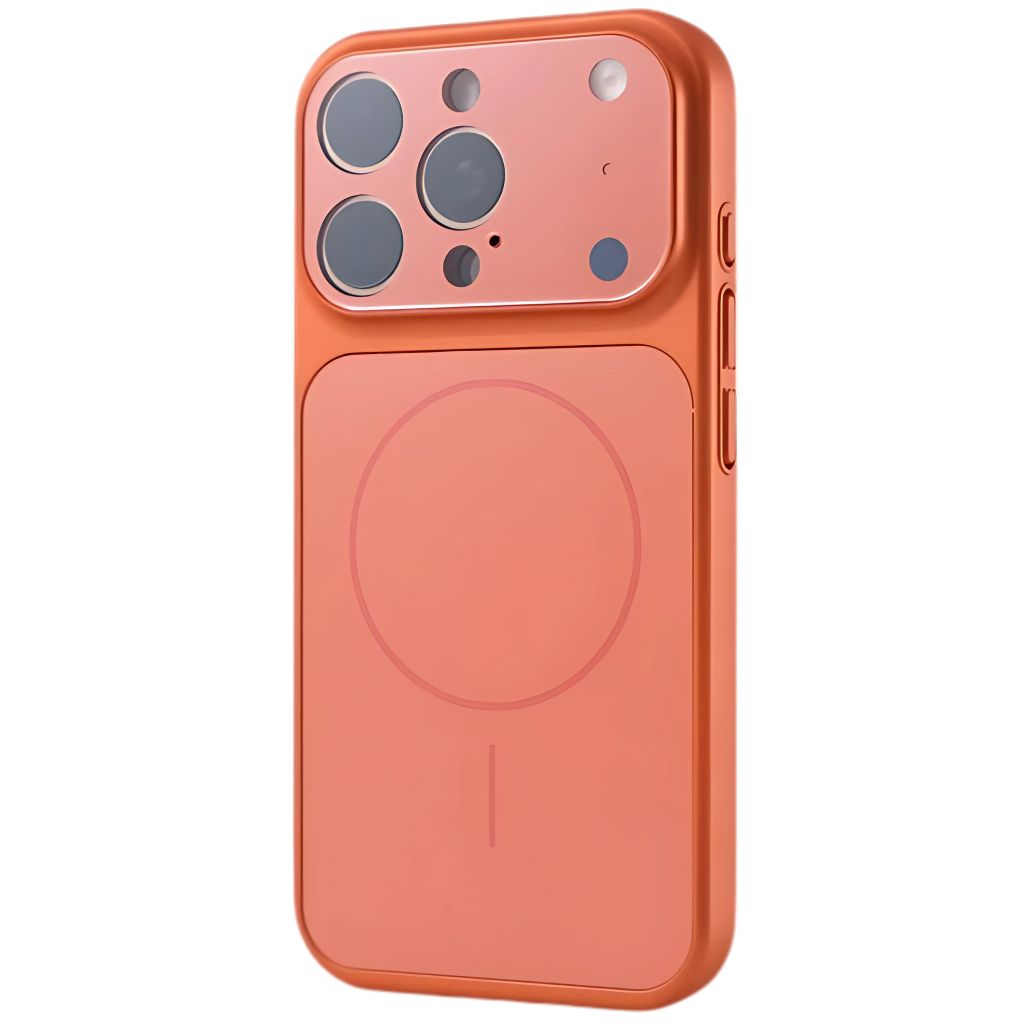MagCase Slim