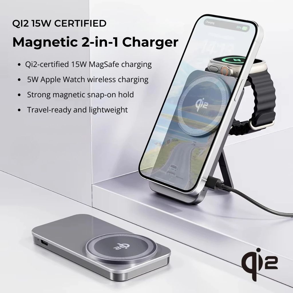 MagDuo Qi2