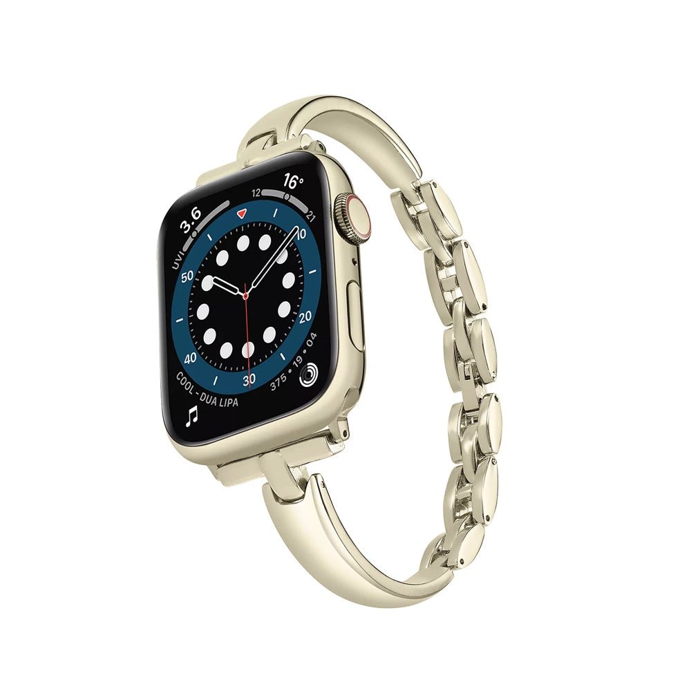 WatchBand Steel Radiant