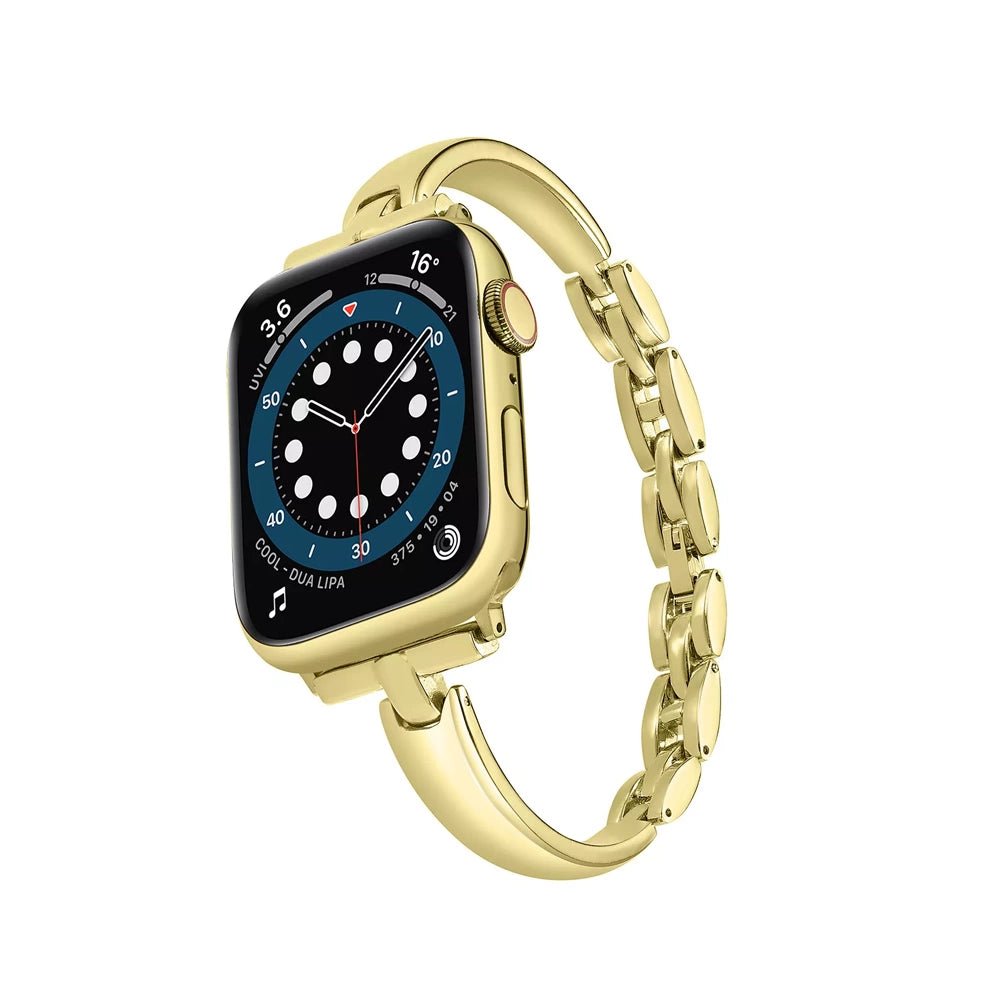 WatchBand Steel Radiant