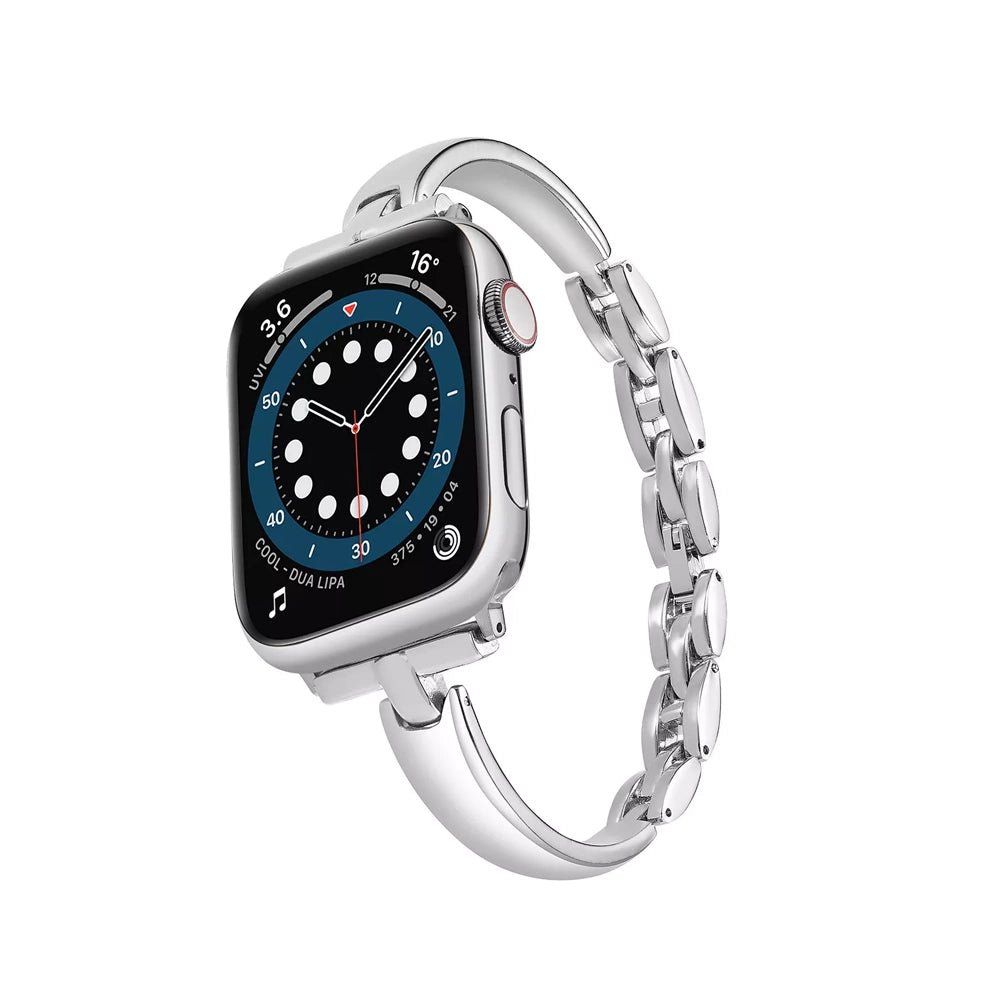 WatchBand Steel Radiant