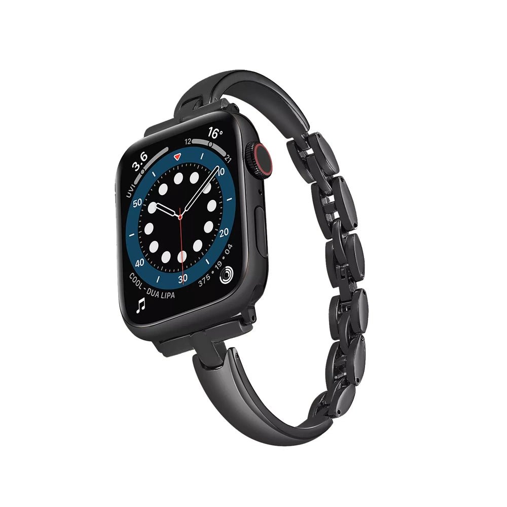 WatchBand Steel Radiant