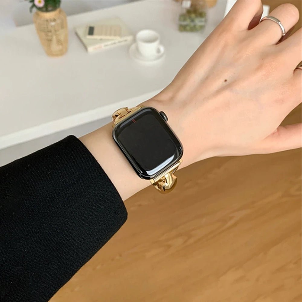 WatchBand Steel Radiant