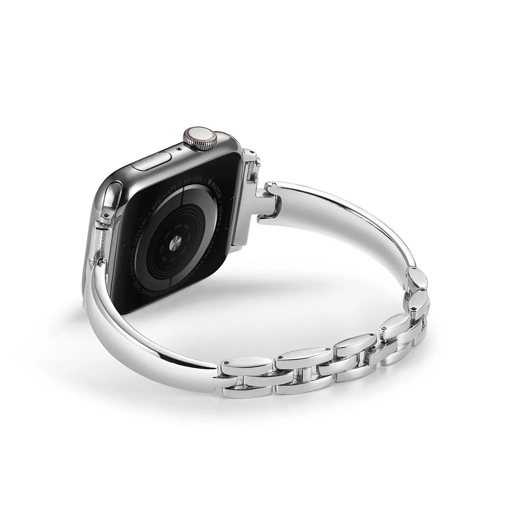 WatchBand Steel Radiant