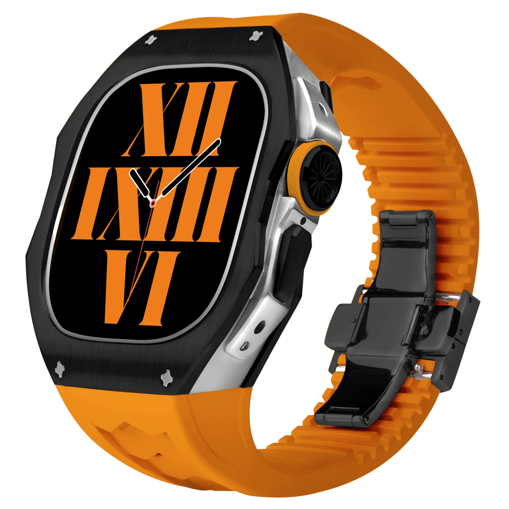 Apple Watch Ultra Titanium Case for Apple Watch Ultra