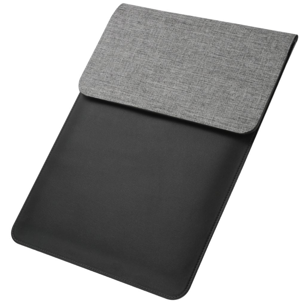5 in 1 Laptop Sleeve with Wireless Charging