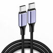 100W fast charging cable usb-c