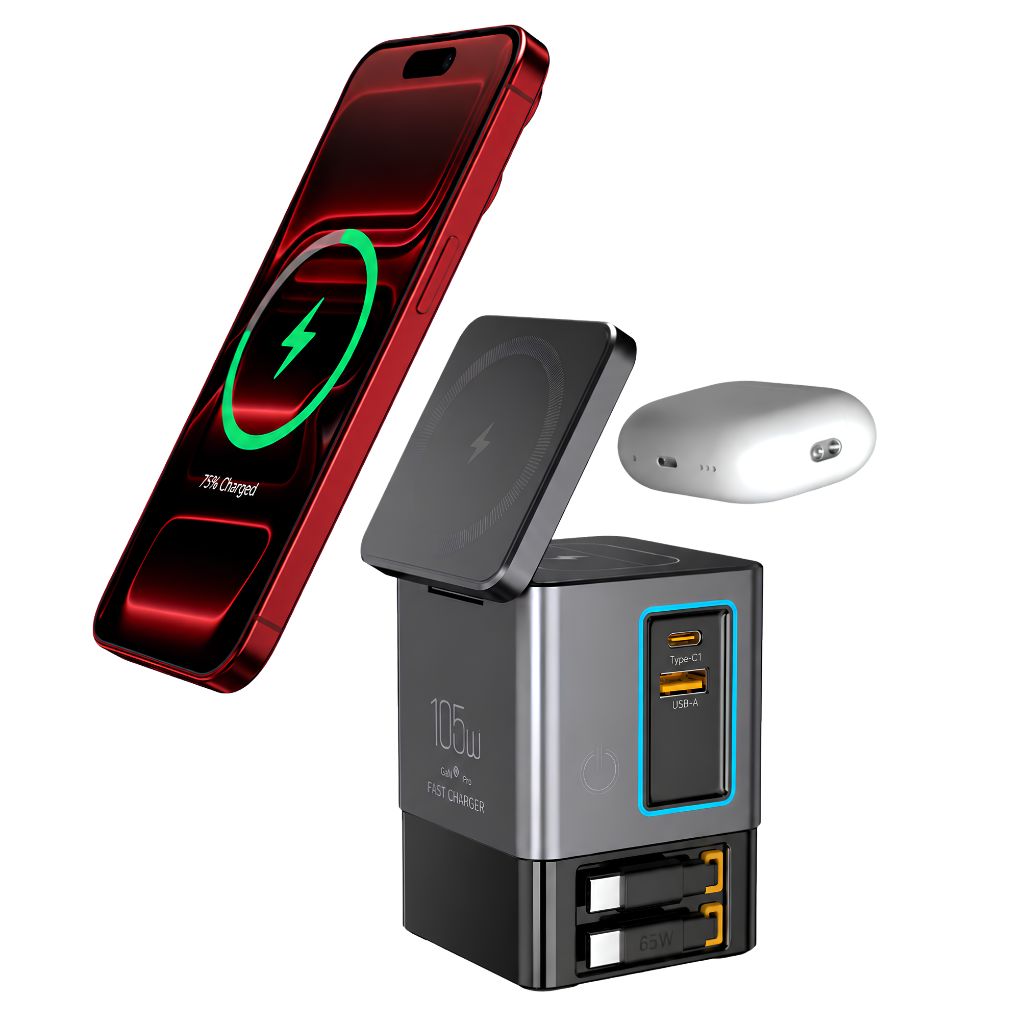 PowerTower