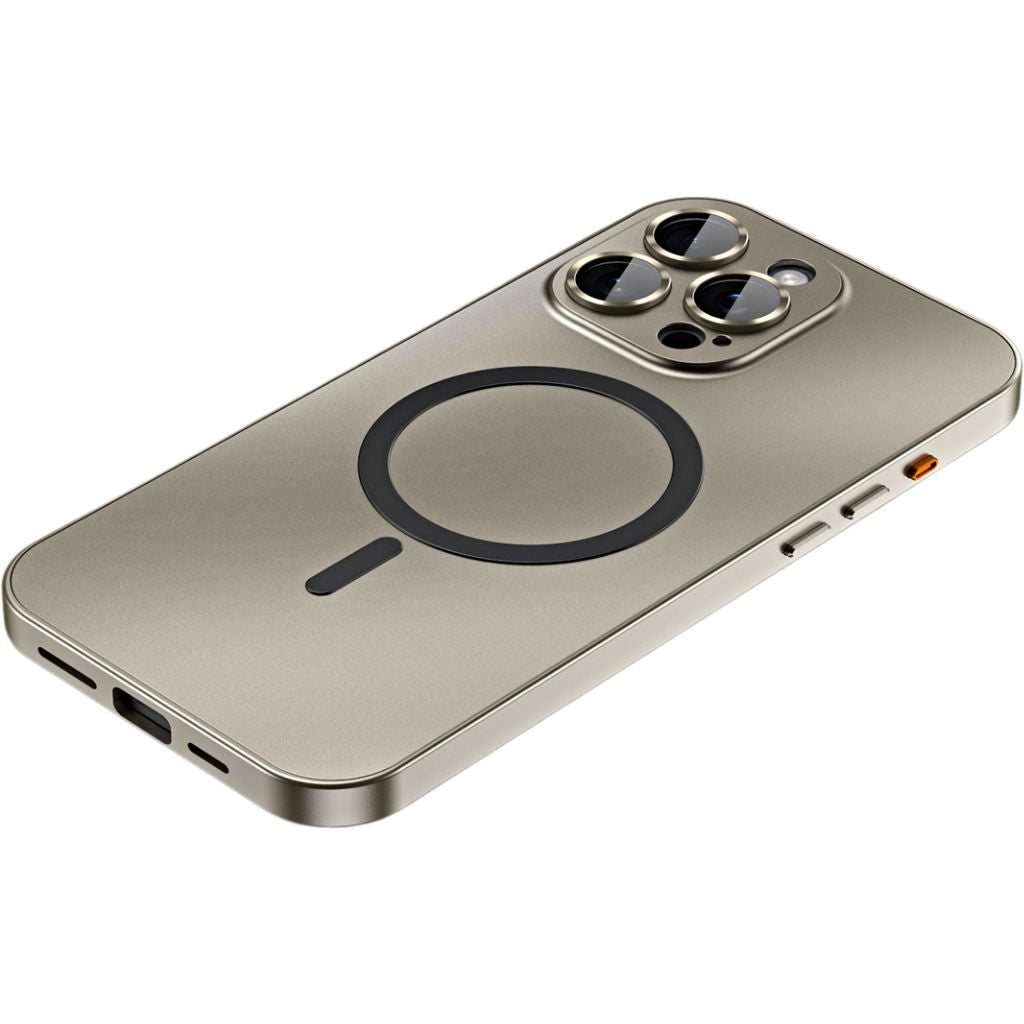 MagCase Metal