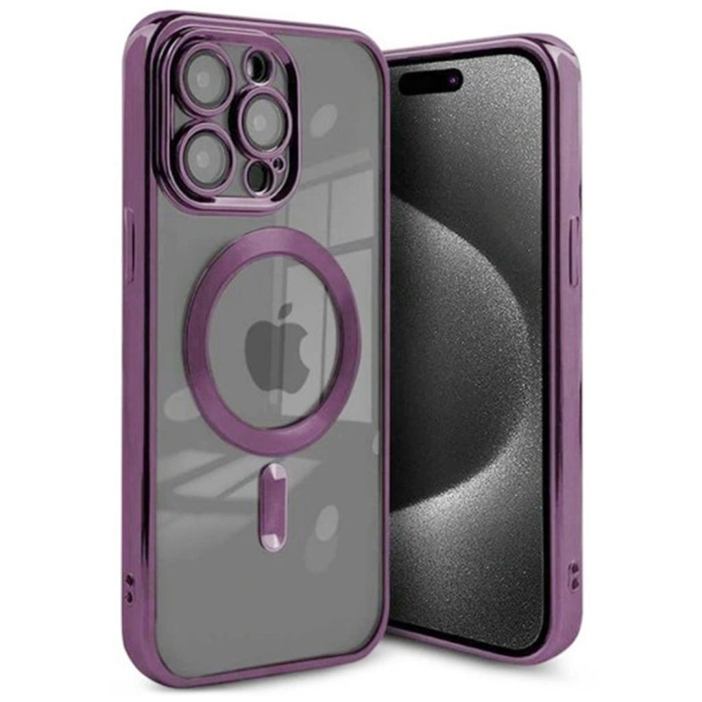 Magnetic Premium Case for iPhone