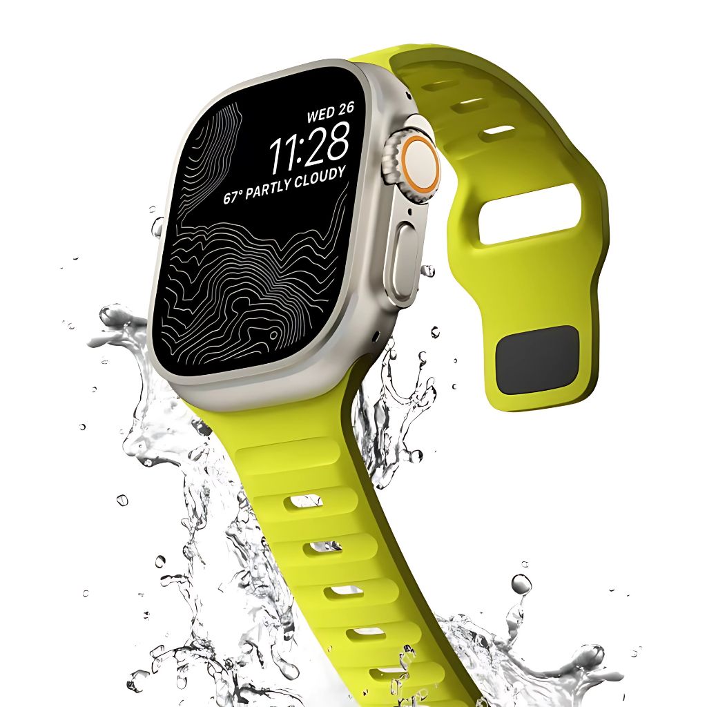 Elastic Sport Band for Apple Watch