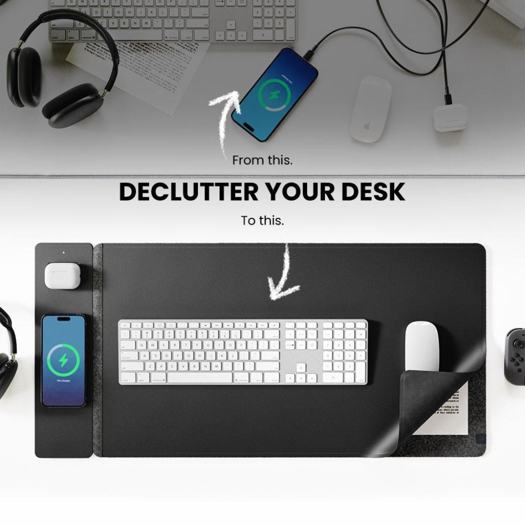 EVOLVED® DeskCharge Pro