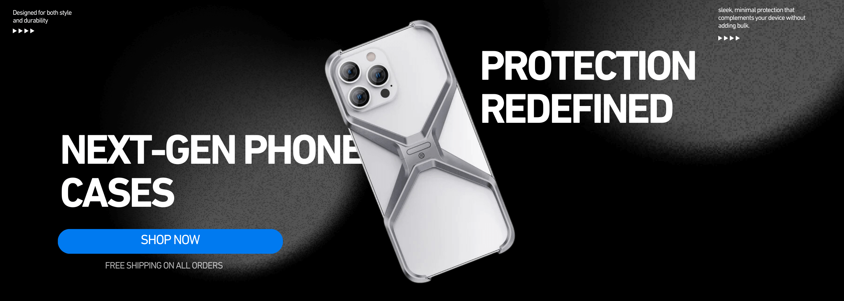 Minimal iPhone 16 Pro Max Case with MagSafe Compatibility from Evolved Chargers