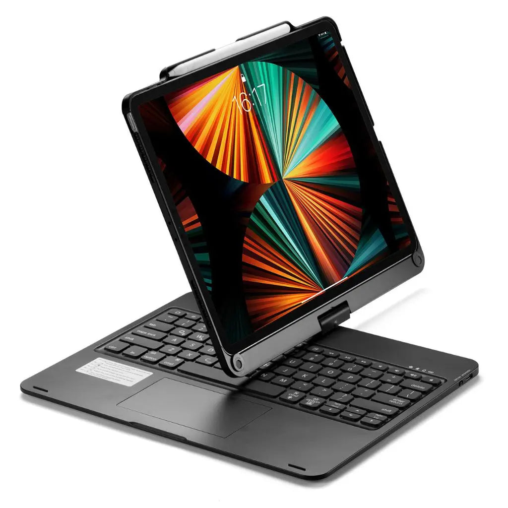 Keyboard Case for iPad