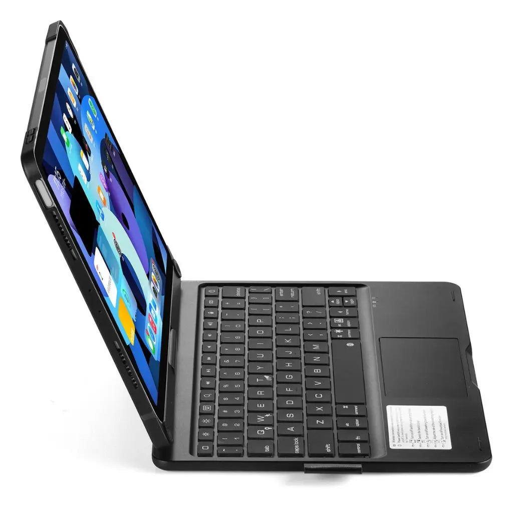 Keyboard Case for iPad