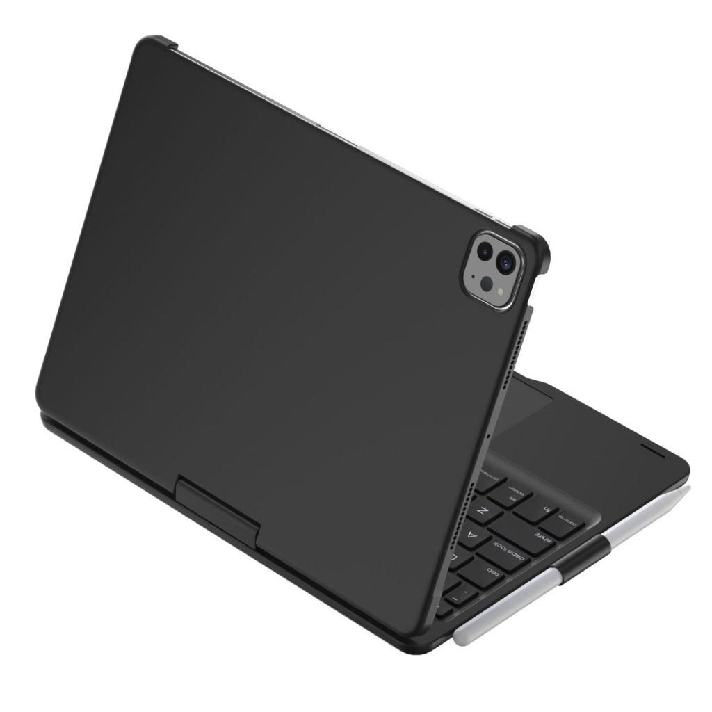 iPad Keyboard case for iPad Pro Air 2024 Evolved Chargers