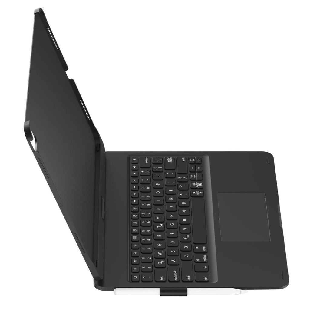 iPad Keyboard case for iPad Pro Air 2024 Evolved Chargers