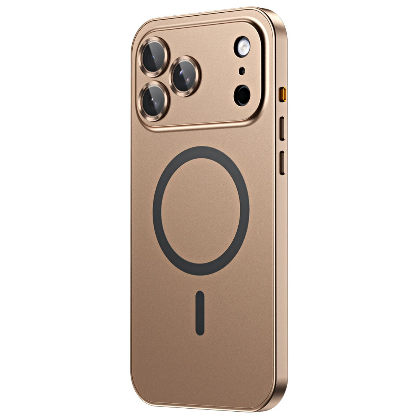 MagCase Metal