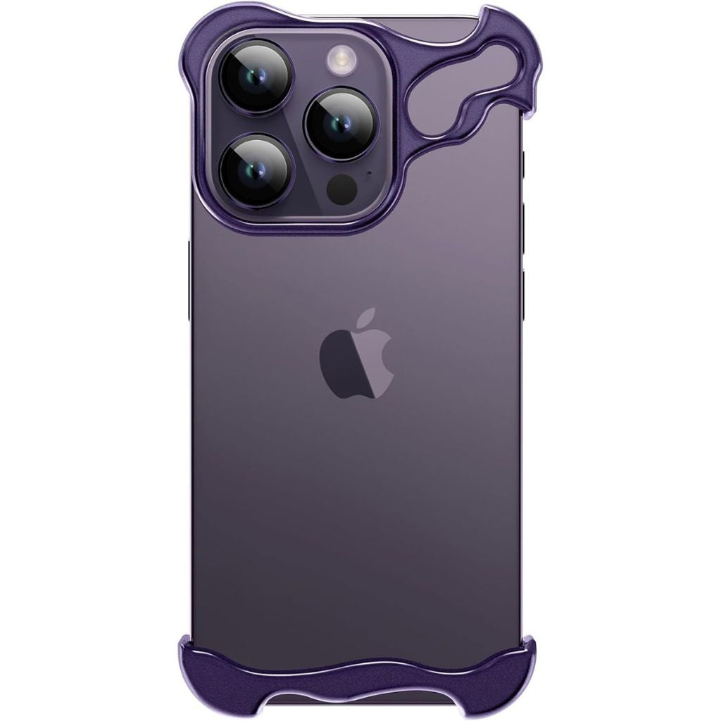 Minimal Premium Case for iPhone