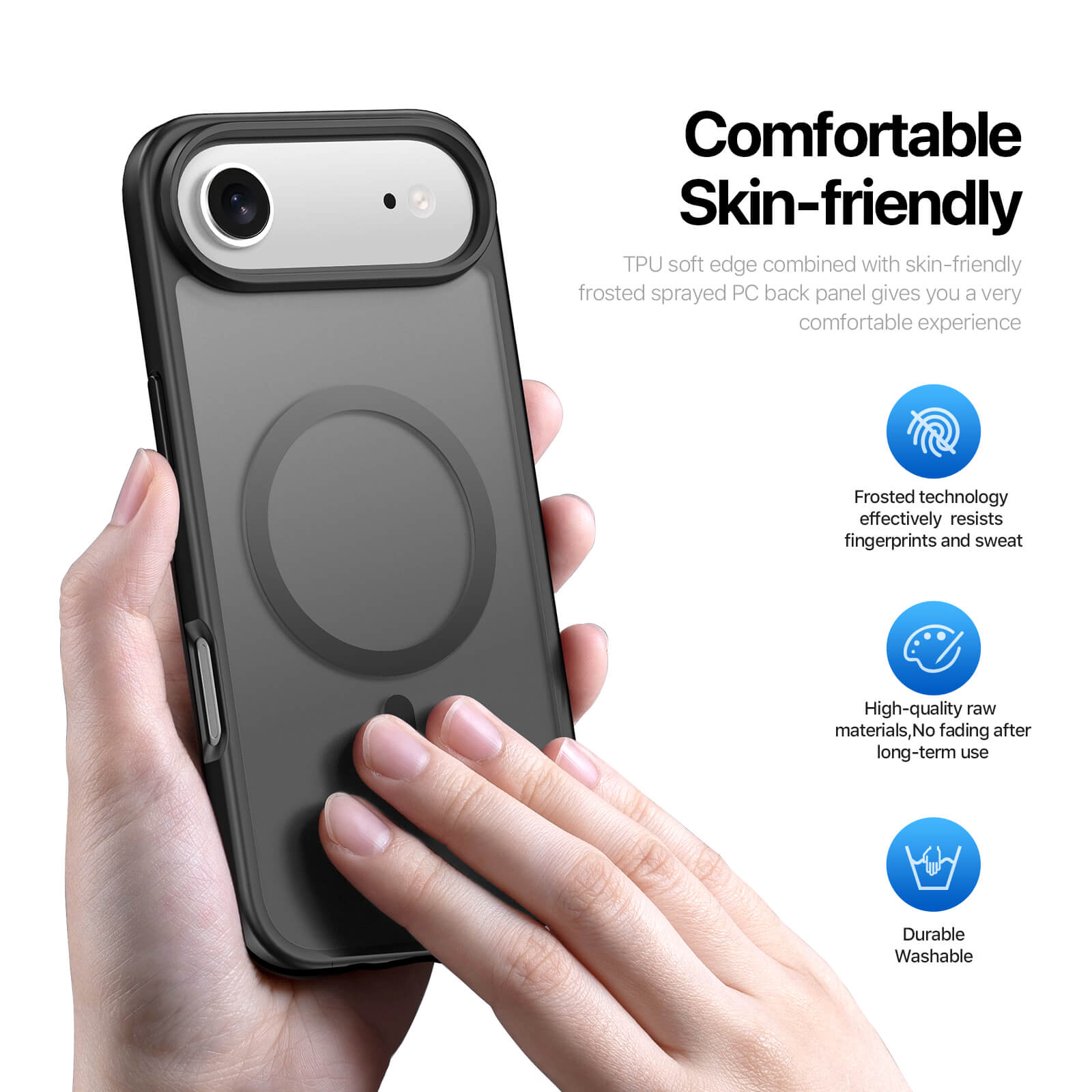 MagCase Premium