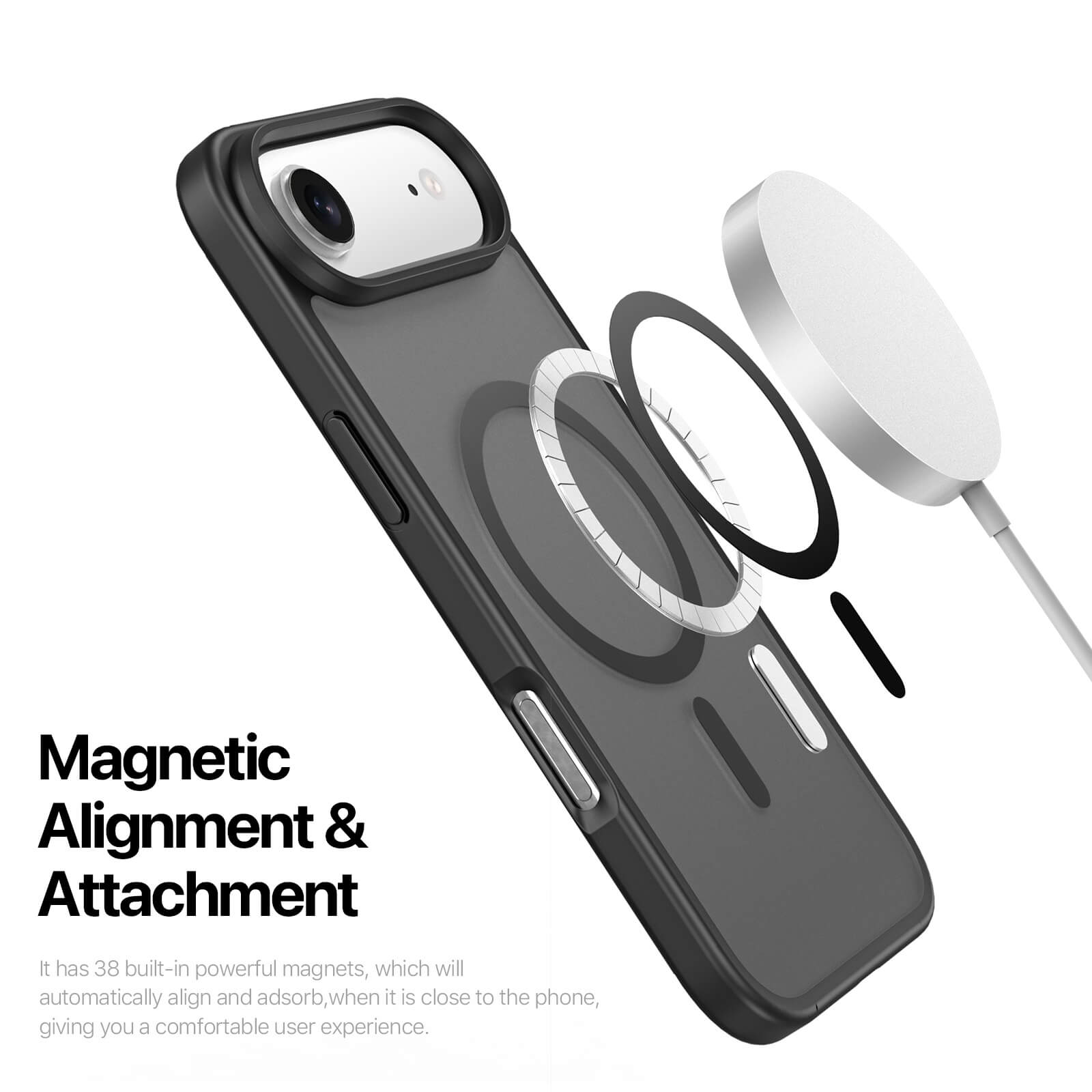 MagCase Premium