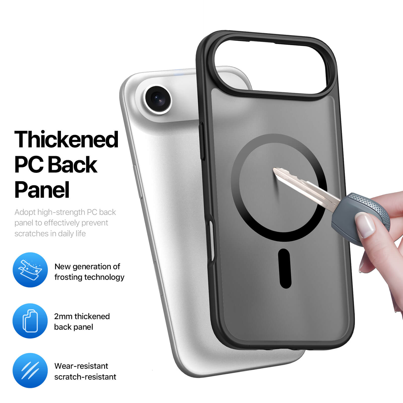 MagCase Premium