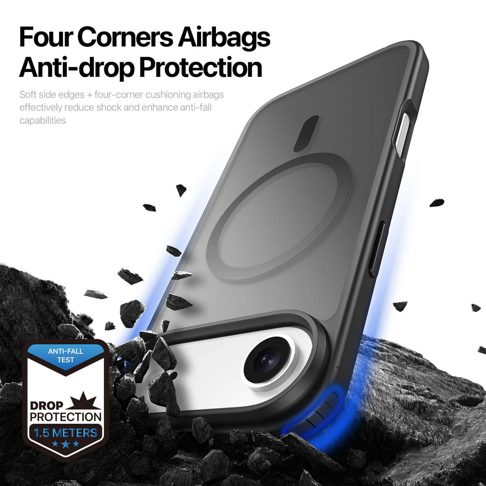 MagCase Premium