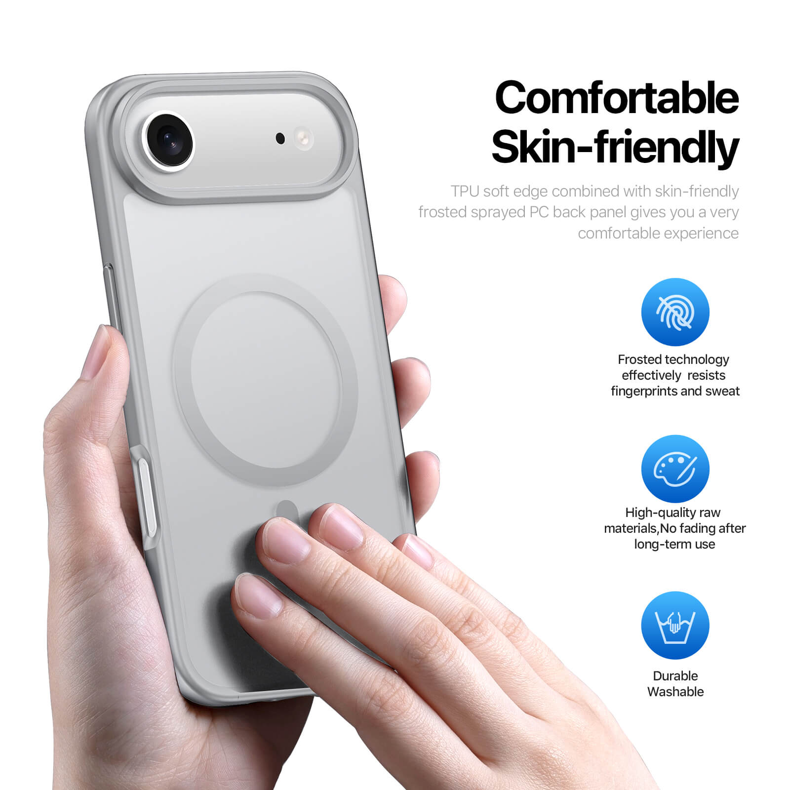 MagCase Premium