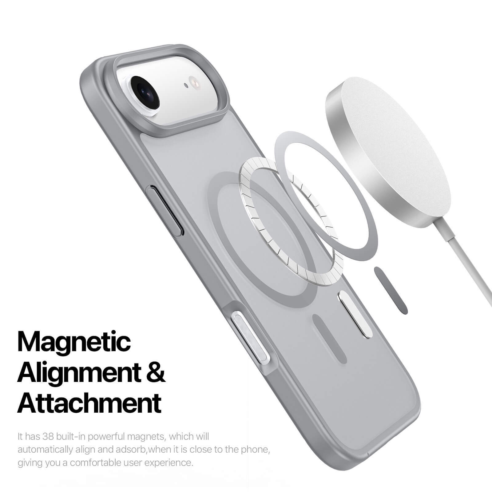 MagCase Premium