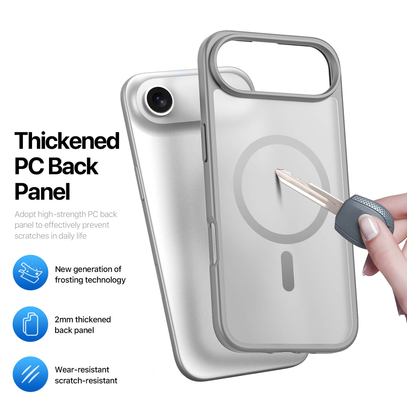 MagCase Premium