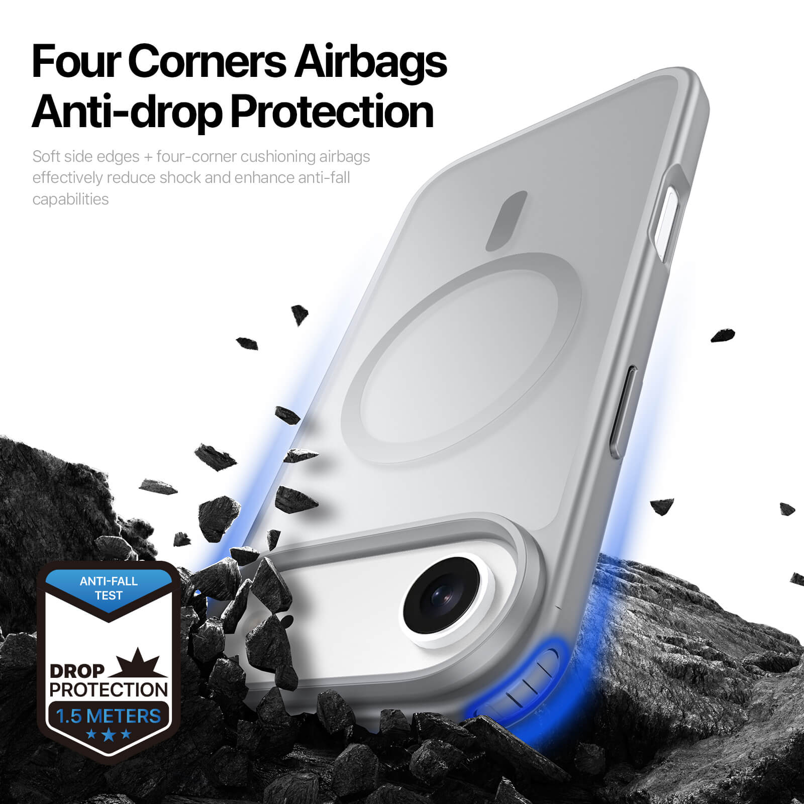 MagCase Premium