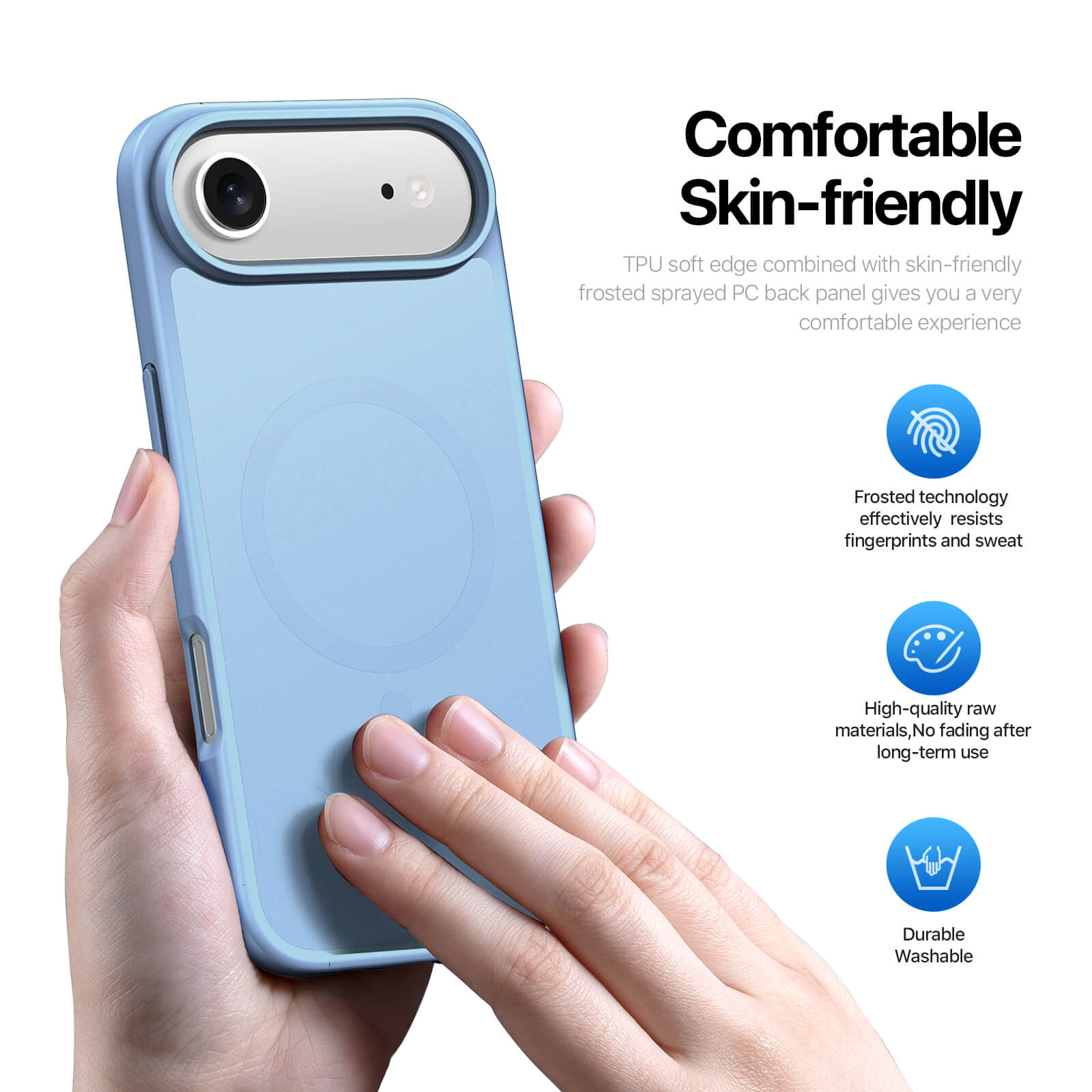 MagCase Premium