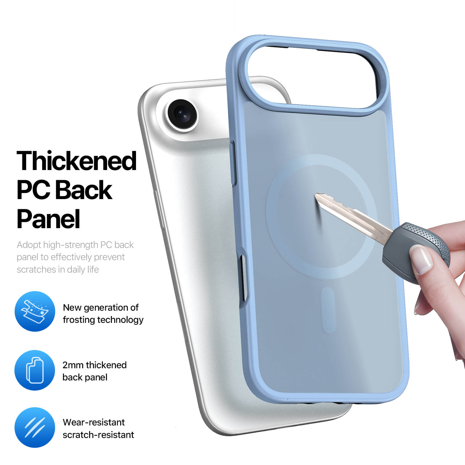 MagCase Premium