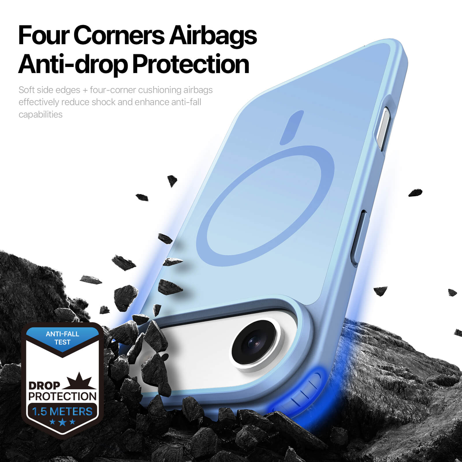 MagCase Premium