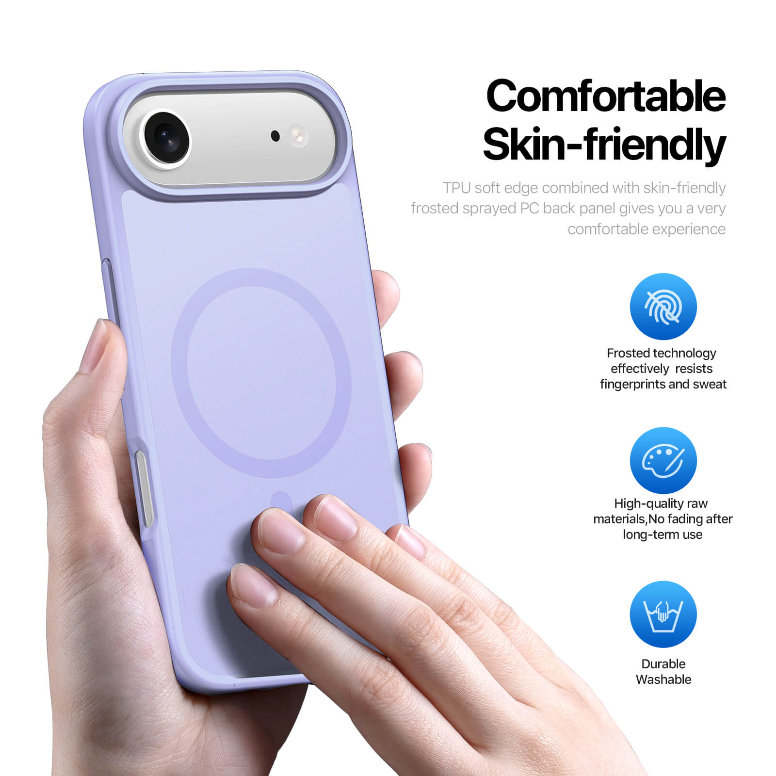 MagCase Premium