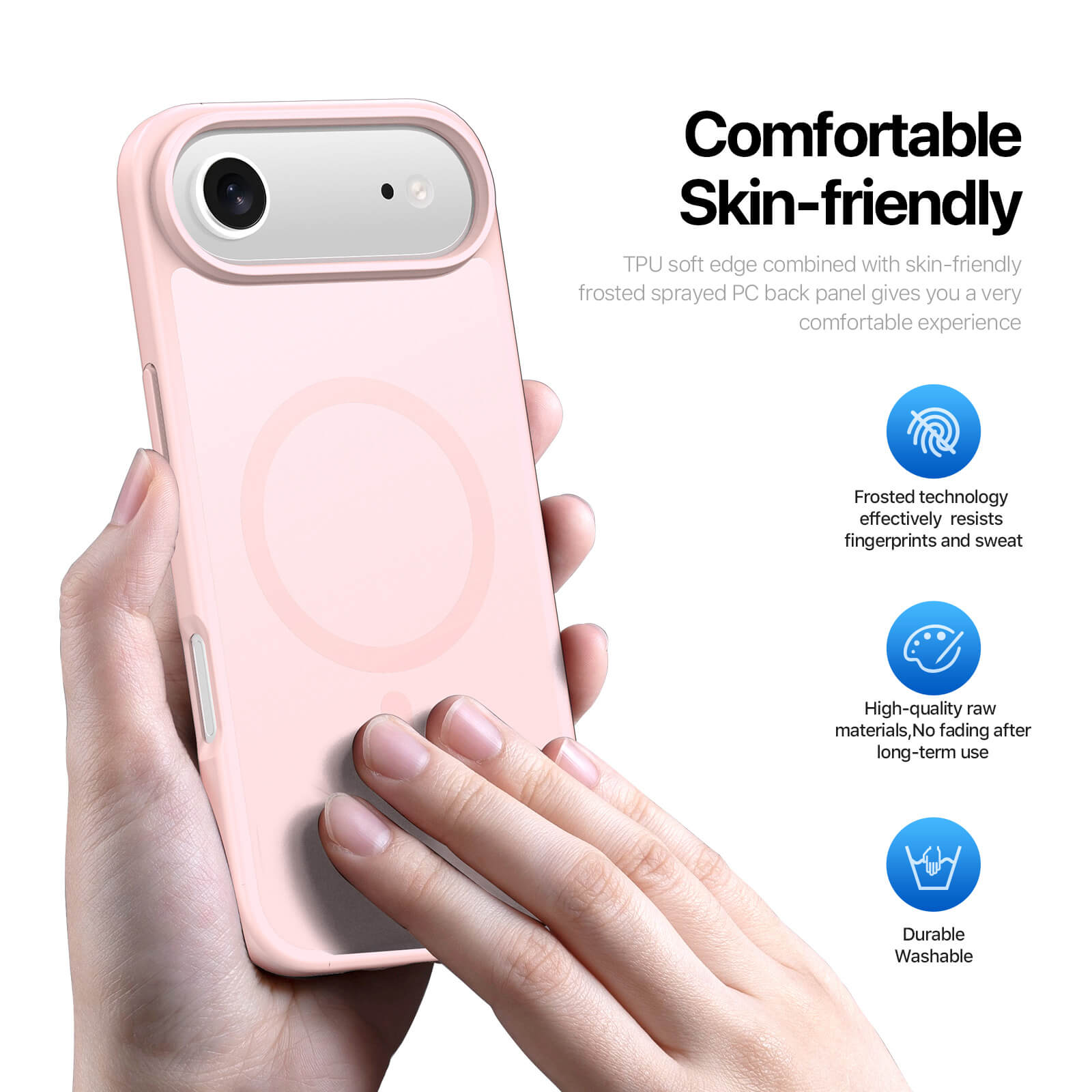 MagCase Premium