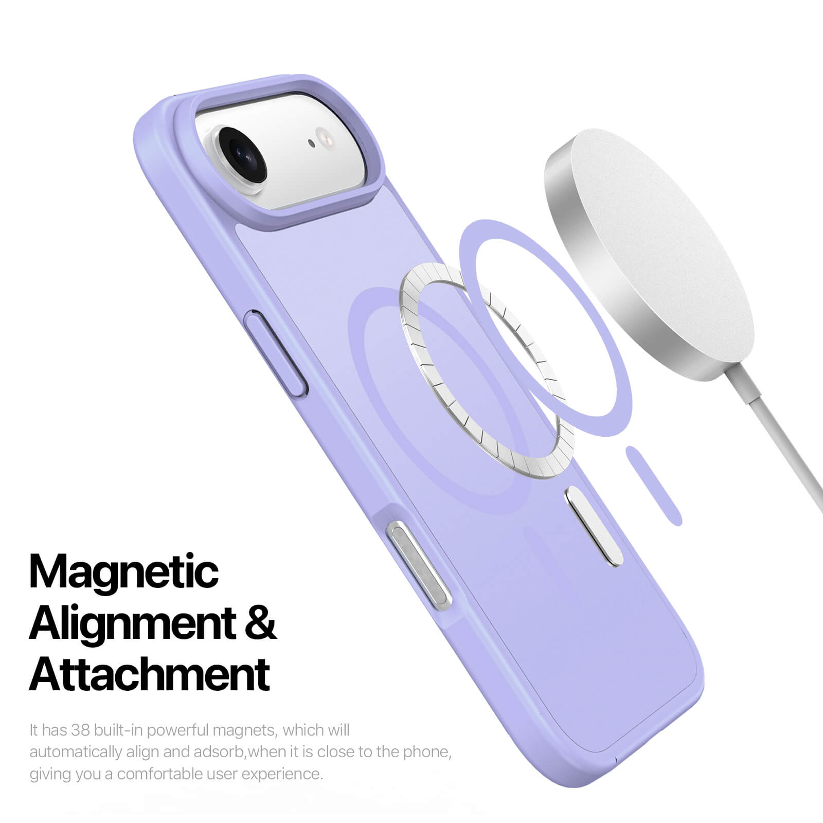 MagCase Premium